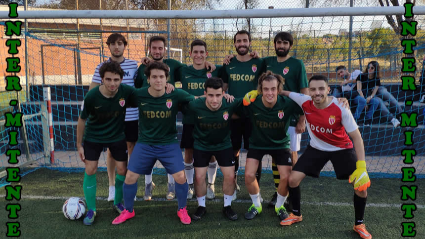 DISPUTA FINAL POR LA PRIMERA POSICION; RETIRO DOMINGO TARDE 1ª DIVISION